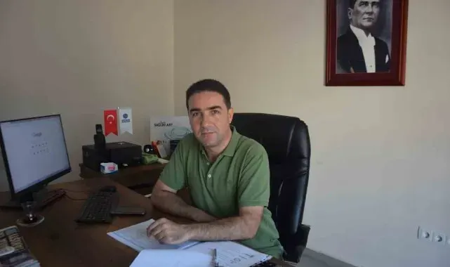 Balıklıoğlu; "Merkezimizde günde 20 kedi kısırlaştırıyoruz"