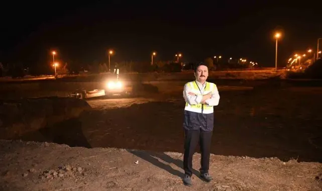 Altıeylül cazibe merkezi olacak