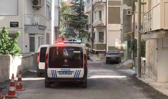 Karaman'da gurbetçi şahıs evinde ölü bulundu