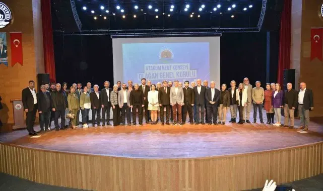Başkan Türkel: "Türkiye'de örnek bir kent ortaklığı kuracağız"