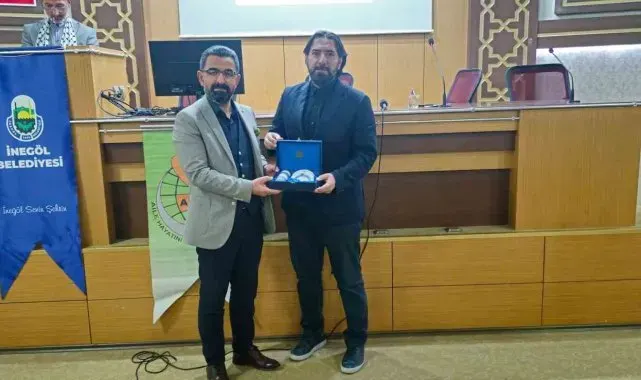 Aile okulu eğitimleri Abdülaziz Kıranşal semineriyle başladı