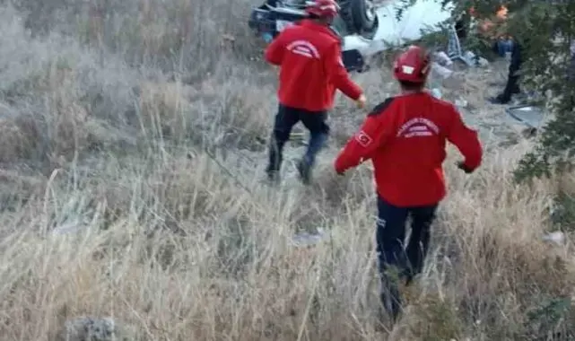Savaştepe'de trafik kazası: 1 yaralı