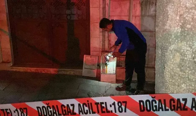 Kocaeli'de doğalgaz paniği: Gelen ihbarlar ekipleri harekete geçirdi