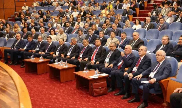ADIM Üniversiteleri Denizli'de bir araya geldi