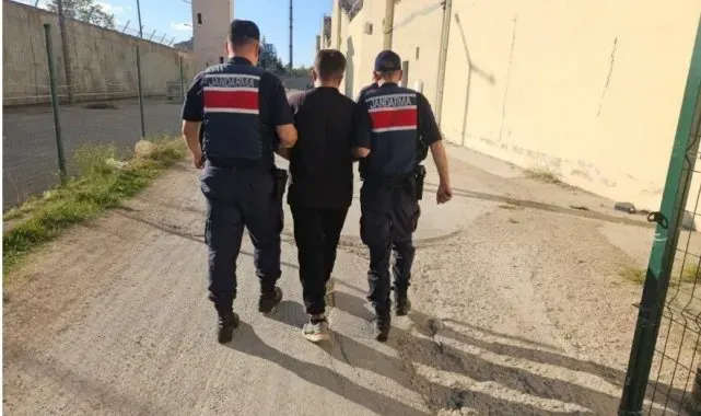 Kırklareli'nde çeşitli suçlara karışan 13 şüpheli tutuklandı