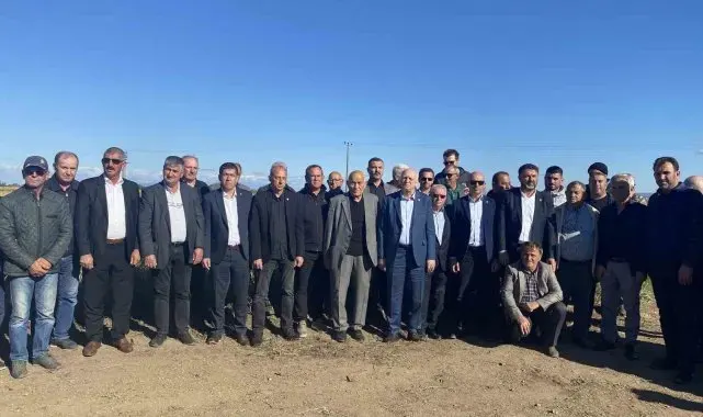 TZOB Genel Başkanı Bayraktar: "Devletimiz bu yaraları saracaktır"