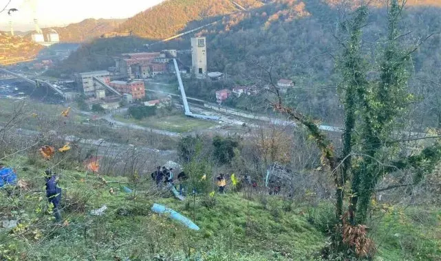 Liseli Büşra'nın öldüğü kazada iki sanığa hapis cezası talebi