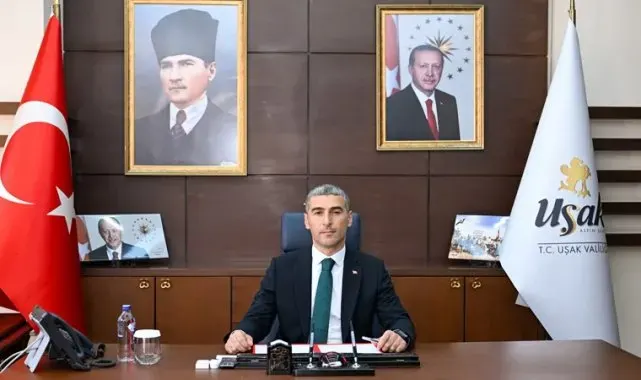 Vali Aktaş'tan Muhtarlar Günü mesajı
