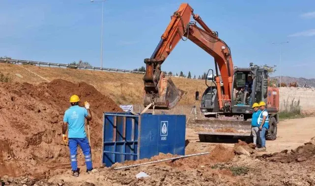 Başkan Çerçioğlu: "Aydın için çalışıyoruz"