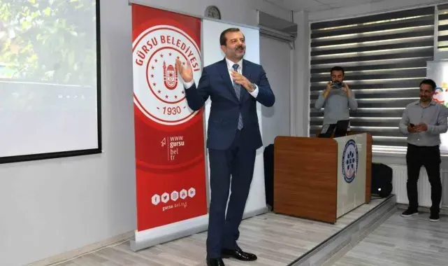 'Genç Dijital Girişimcilik Akademisi'nin 5. dönemi başladı