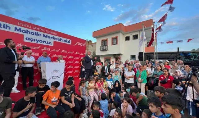 Başkan Karalar: "Hizmet etmeye devam edeceğiz"