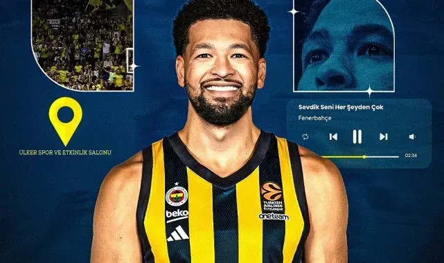Fenerbahçe Beko, Skylar Mays'ı kadrosuna kattı