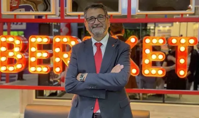 Bereket Döner gelecek döneme ilişkin hedeflerini açıkladı