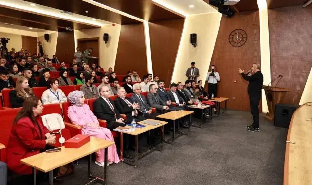 Başkan Yalçın: "Eğitimler can kurtarır"