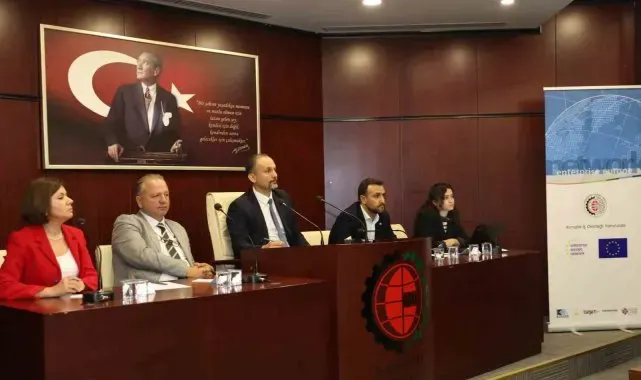 Yıldırım: "Dönüşüm, kurum kültürümüz olmalı"