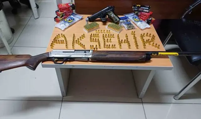 Akşehir'de düğünlere sivil polisli denetim