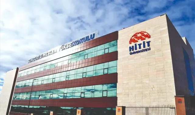 Sungurlu Meslek Yüksek Okulu'nda doluluk oranı yüzde 100'e ulaştı