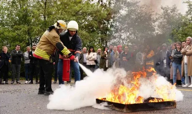 Dokuz ayda 537 kurtarma yaptılar