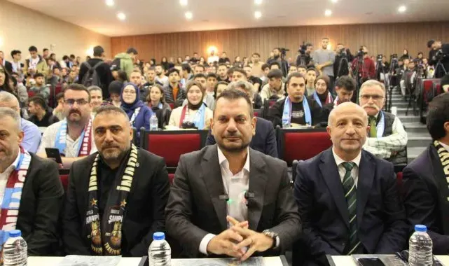 Ertuğrul Doğan'dan, Abdülkadir Ömür'e sert sözler!