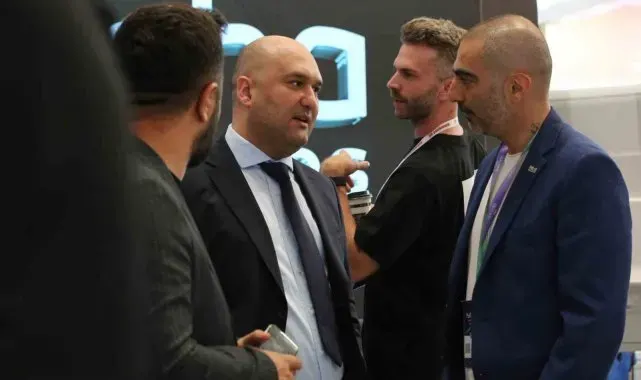 Türk Girişimciler için Londra'da yeni ticaret kapıları aralanıyor