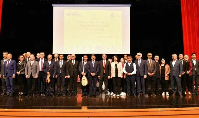 'Öğretmen Akademileri' ile eğitimde kalitenin artırılması hedefleniyor