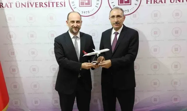 FÜ ile THY arasında iş birliği