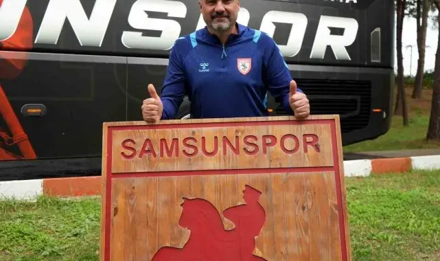 Thomas Reis: "Fenerbahçe maçında savaşmamız gerekiyor"