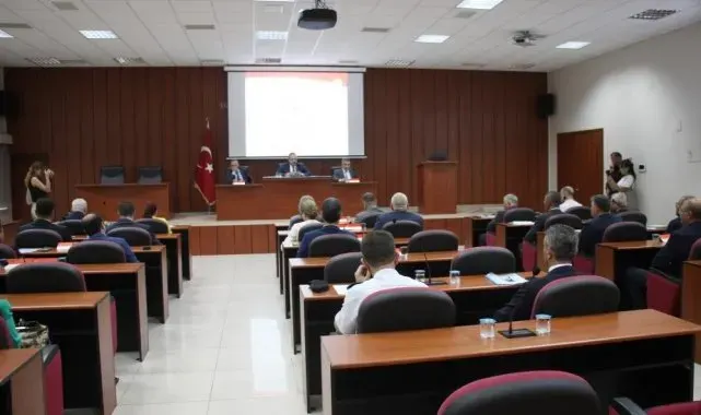 İl Koordinasyon Kurulu toplantısı yarın yapılacak