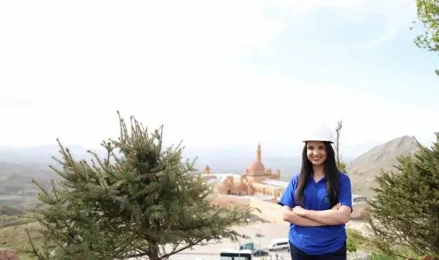 ARAS EDAŞ kadın istihdamını artırıyor
