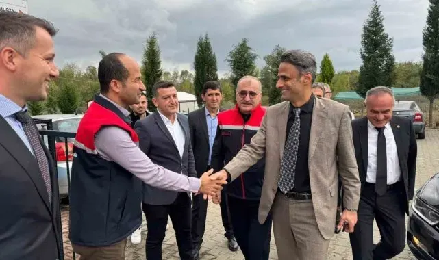 Dünya Gıda Günü etkinliğinde gıda ısrafı ve sürdürebilir tarım konuşuldu