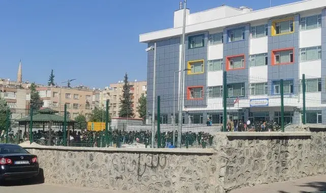 Şanlıurfa ve Adıyaman'da da okullar tatil edildi