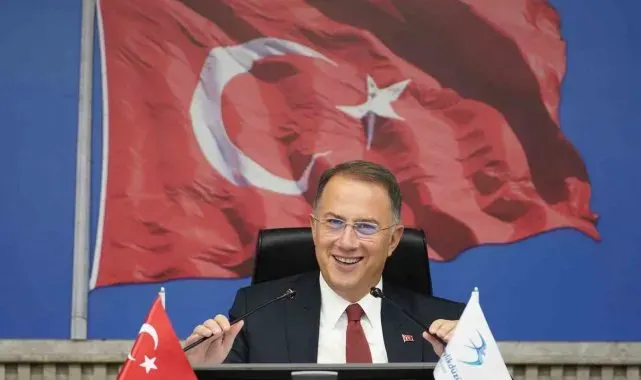 Beylikdüzü Belediyesi'nin 2025-2029 stratejik planı açıklandı