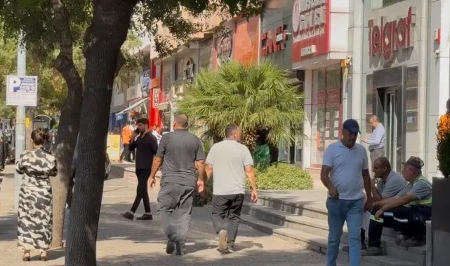 Malatya'daki deprem Gaziantep'te hissedildi