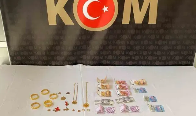 Kütahya'da telefon dolandırıcılığı yapan şahıs Yalova'da yakalandı