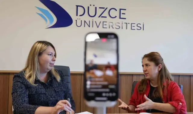 Merak edilen yönleri ile lisansüstü eğitim anlatıldı