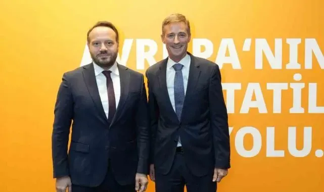 Avrupa'dan Türkiye'ye erken rezervasyonlar arttı