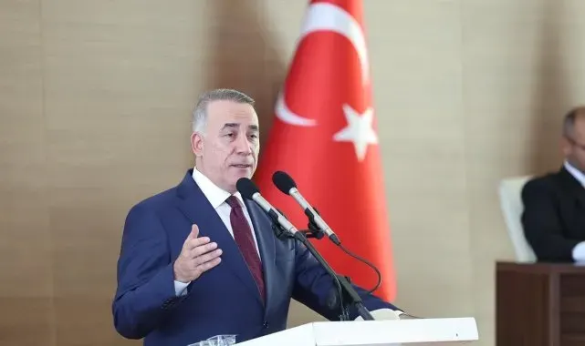 Sultangazi'nin 2025 yılı mali bütçesi onaylandı