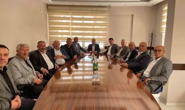 Samsun tarımında 'kokarca' ve 'domuz' tehdidi