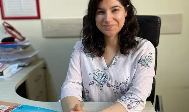 Sungurlu Devlet Hastanesi'nde başhekim değişti