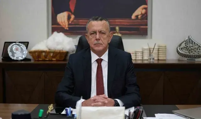 Tariş Pamuk Kooperatifi Başkanı İsmail Özer, acil denetim istedi