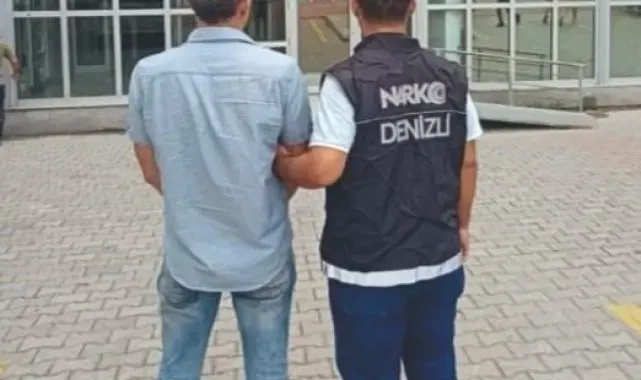 Yağma suçundan 22 yılla aranan şahıs yakalandı