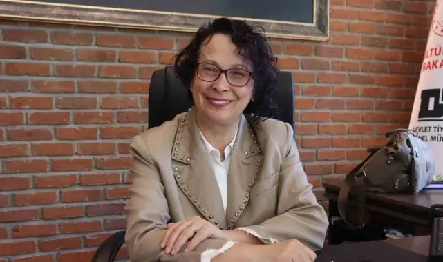 Kayserililer Devlet Tiyatrosu'nu sevdi