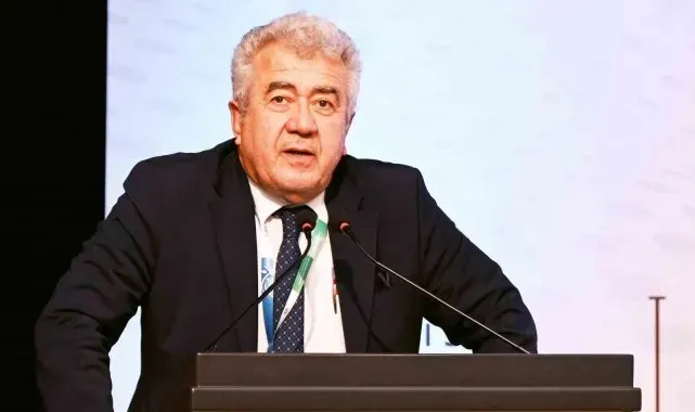 MMMGD Başkanı Demirkan: "Kömür, Türkiye için kritik ham maddedir"