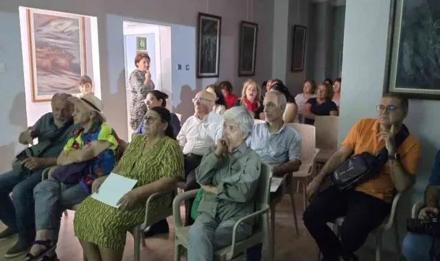 Adana Sanatevi'nde 6.Akdeniz Sanat Günleri