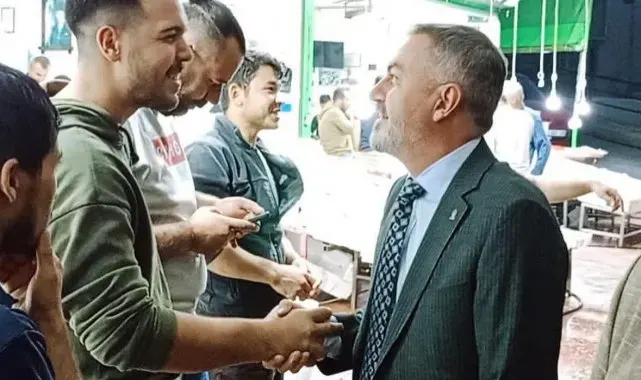 Özpek; "Seçim bitti, laf var icraat yok"