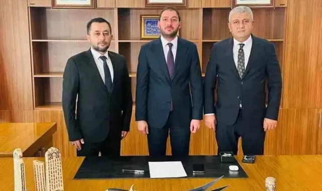 MHP'de yönetimler onaylandı