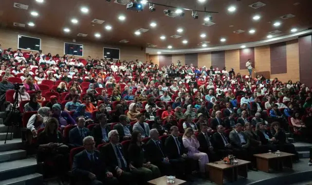 Bu proje ile anneler ile özel birey çocuklarının iletişimi güçlendi