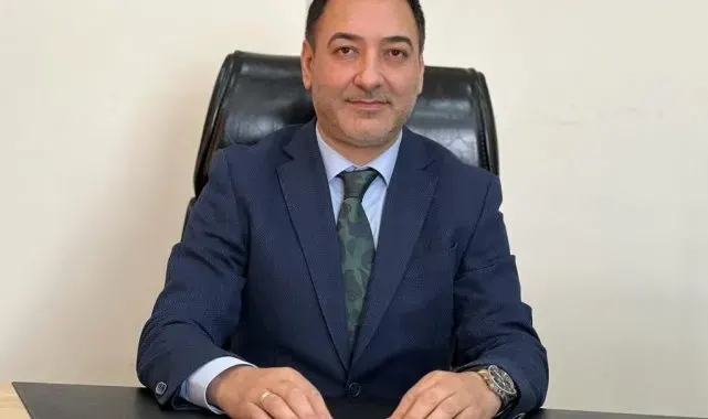 Başkan Ali Uçum, "Yeni bir takımız, hedeflerimiz var"