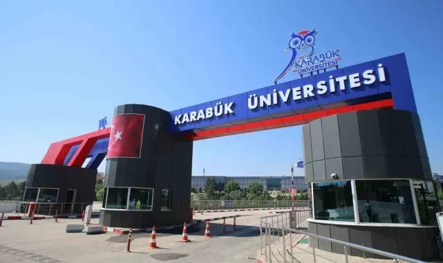 KBÜ, YÖK raporunda altı farklı kategoride başarı elde etti