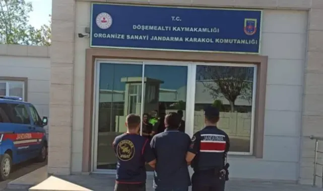 Antalya'da 72 saate 173 aranan şahıs yakalandı